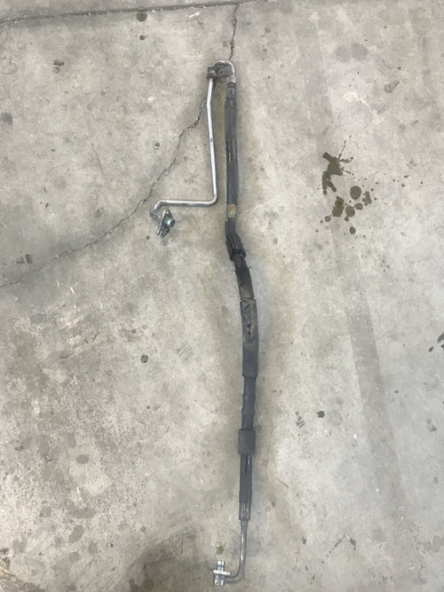 Conducta servo A5 2.0 tfsi quattro coupe sedan 2010 (cod intern: 21751)