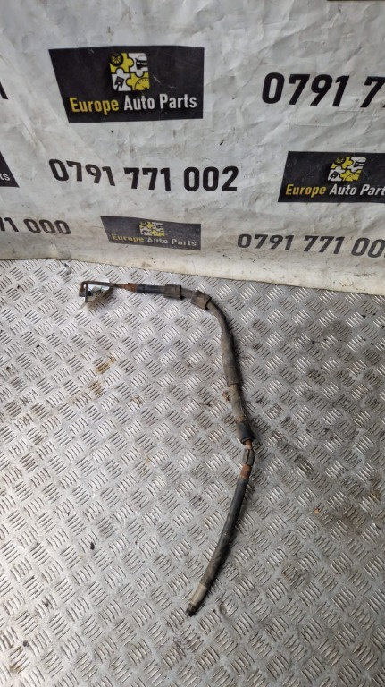 Conducta servo Audi A4 B8 2.0 TDI 143 Cp/105 Kw cod motor CAG, an 2009