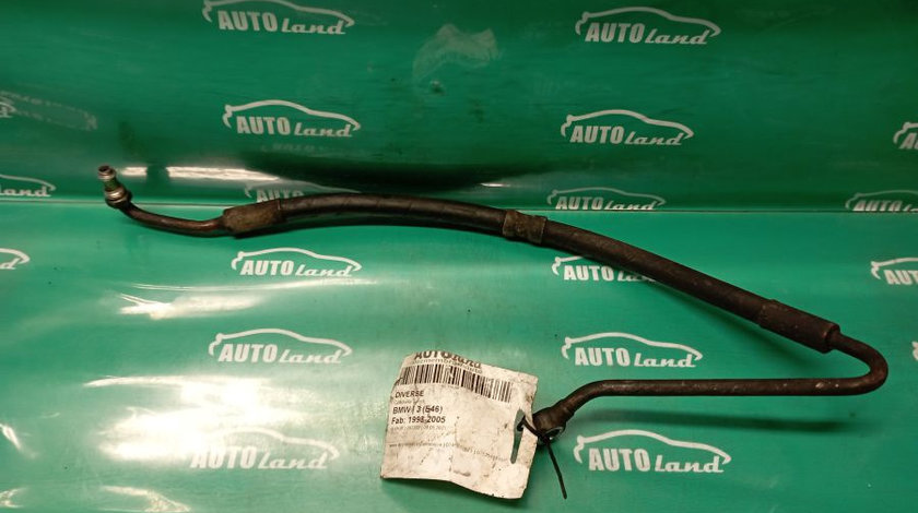 Conducta Servo BMW 3 E46 1998-2005