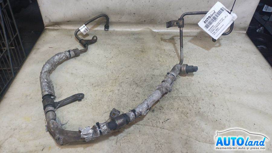 Conducta Servo cu Senzor, Benzina Ford FIESTA V JH ,JD 2001