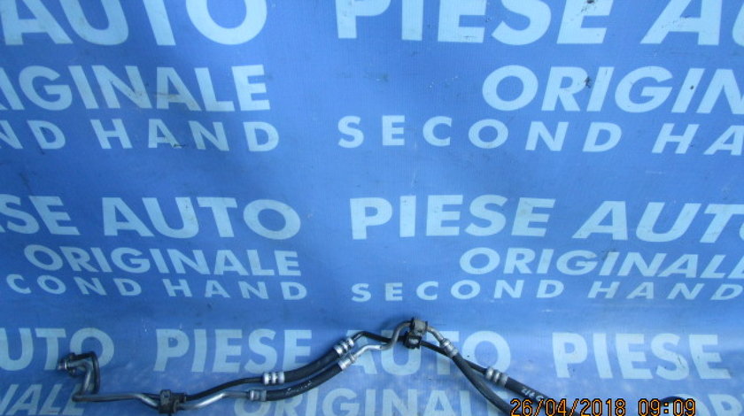 Conducta servo-directie Peugeot 307 ; 9644603980