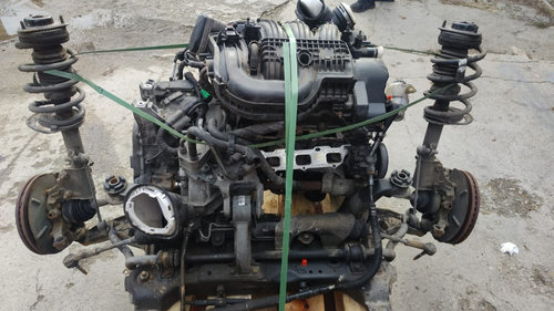 Conducta servo Dodge Journey 2.7 benzina , cod motor EER ,transmisie automata , an 2009