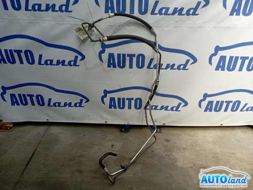 Conducta Servo, Model Plus Peugeot 206 hatchback 2A/C 1998