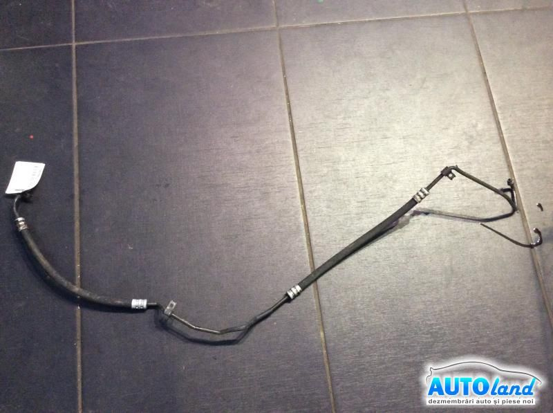 Conducta Servo Renault VEL SATIS BJ0 2002