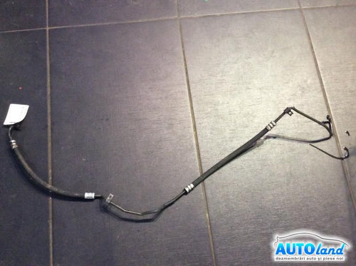 Conducta Servo Renault VEL SATIS BJ0 2002
