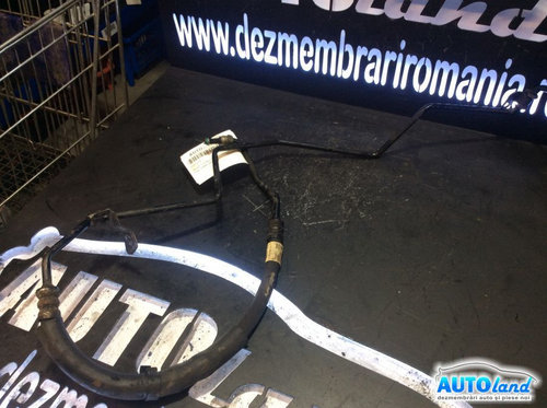 Conducta Servo Seat CORDOBA 1999-2002