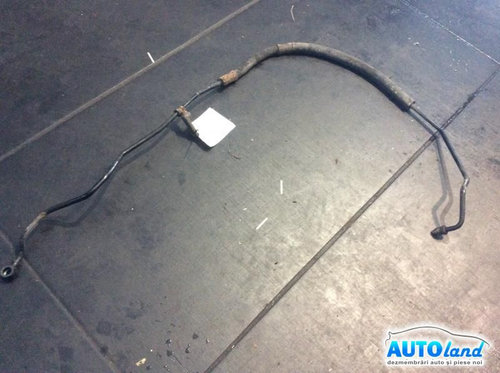 Conducta Servo Seat IBIZA III 6L1 2002-2009
