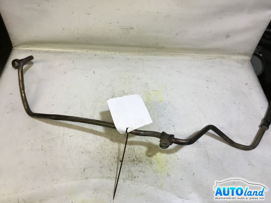 Conducta Servo Tur, Atentie Cotul Catre Caseta Volkswagen GOLF IV 1J1 1997-2005