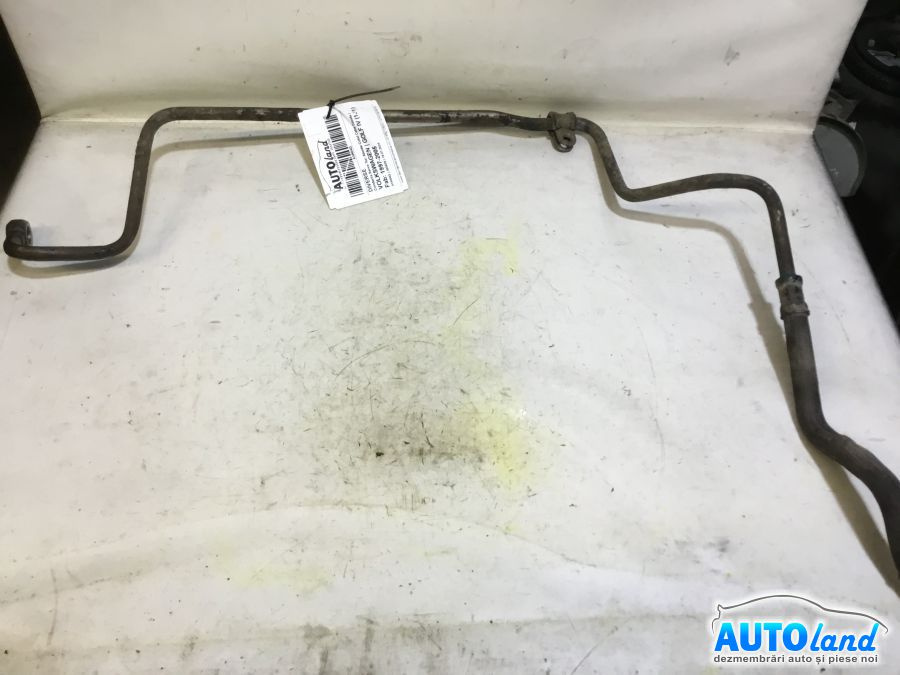Conducta Servo Tur, Atentie Cotul Catre Caseta Volkswagen GOLF IV 1J1 1997-2005