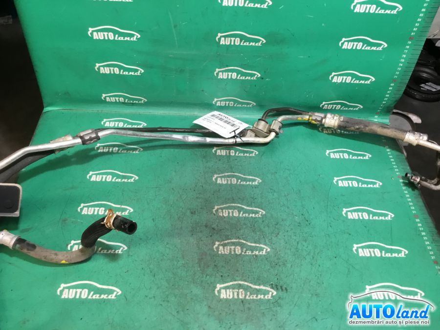 Conducta Servo Tur Renault MASTER III 2010