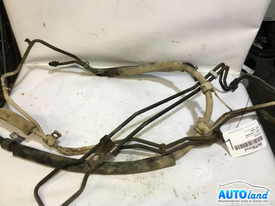 Conducta Servo Tur si Retur, 2.0 Diesel Opel ANTARA 2006
