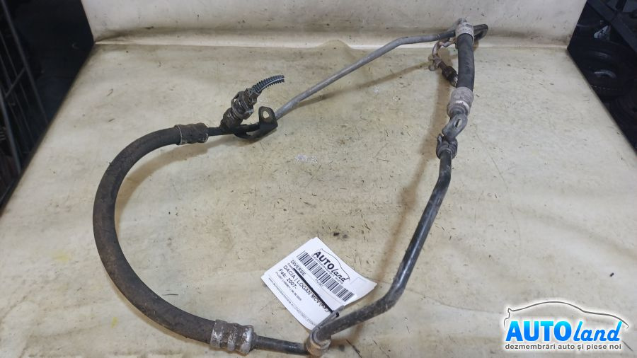 Conducta Servo Turcu Senzor Dacia LOGAN MCV KS 2007