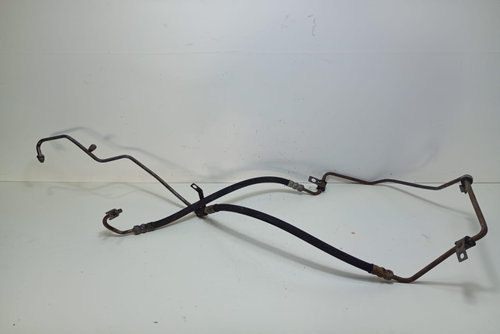 Conducta servo Volan Dreapta Renault Trafic 2 [facelift] [2006 - 2015]