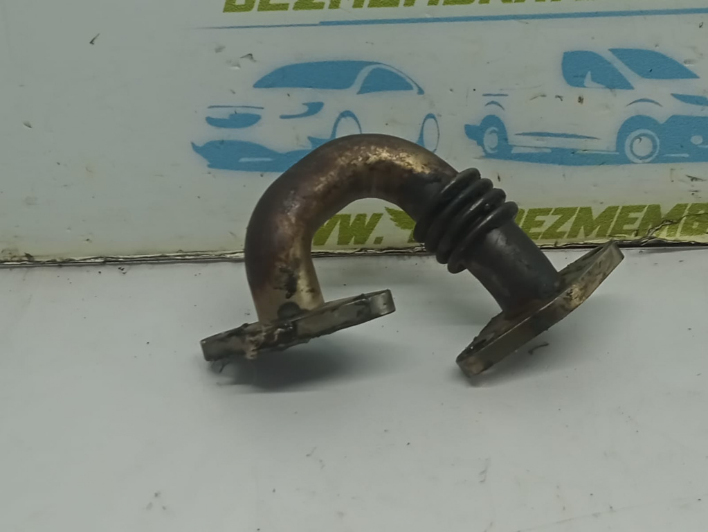 Conducta servodirectie 03g131521am Volkswagen VW Eos [2006 - 2010]