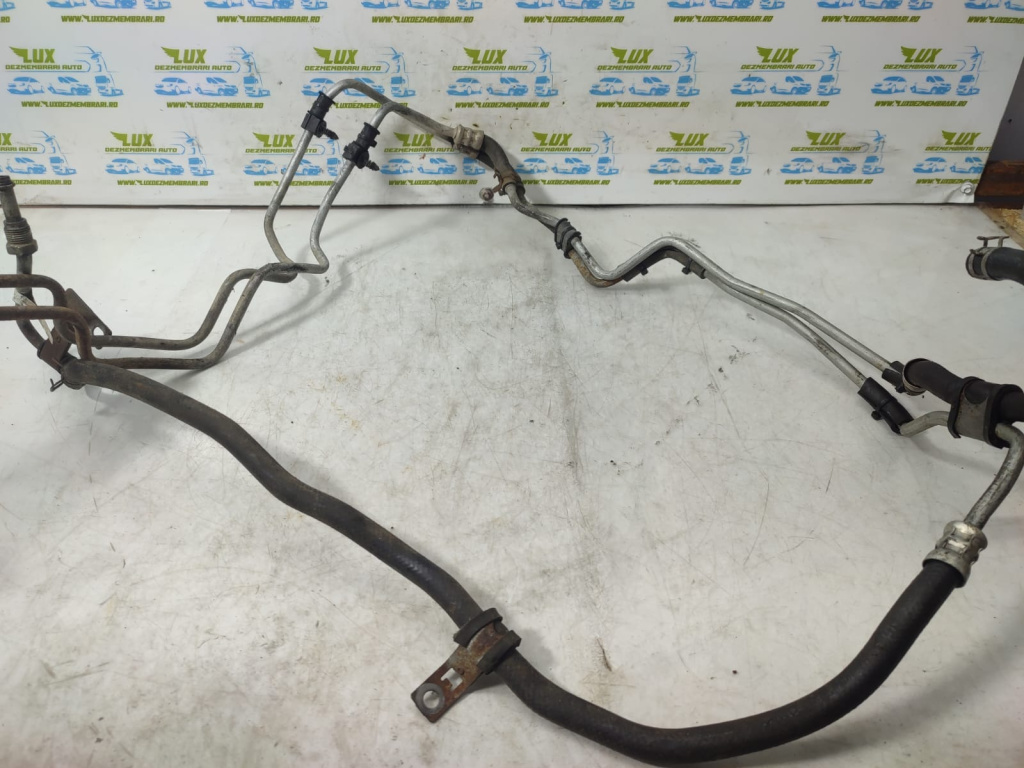 Conducta servodirectie 05105092AB Dodge Caliber [2006 - 2012]
