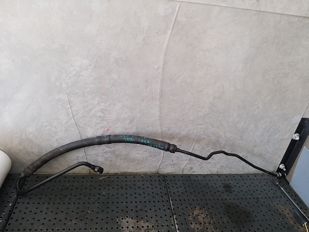 Conducta servodirectie 1.2 tdi seat ibiza 6j