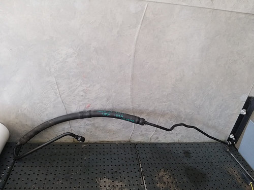 Conducta servodirectie 1.2 tdi seat ibiza 6j