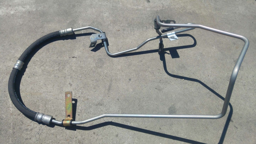 Conducta servodirectie 1.8 tdci ford courier 98fb3a719dc