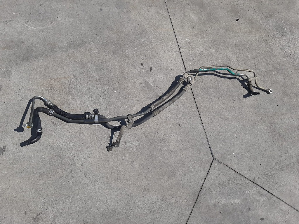 Conducta servodirectie 1.8b mazda 5 2005-2009