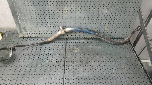 Conducta servodirectie 1.9 tdi skoda superb 1 3u4
