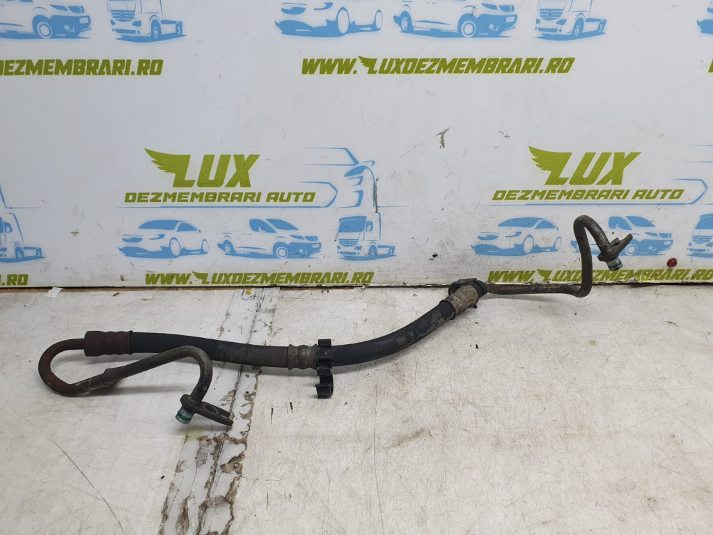 Conducta servodirectie 13122700 1.7 cdti Opel Astra H [2004 - 2007]