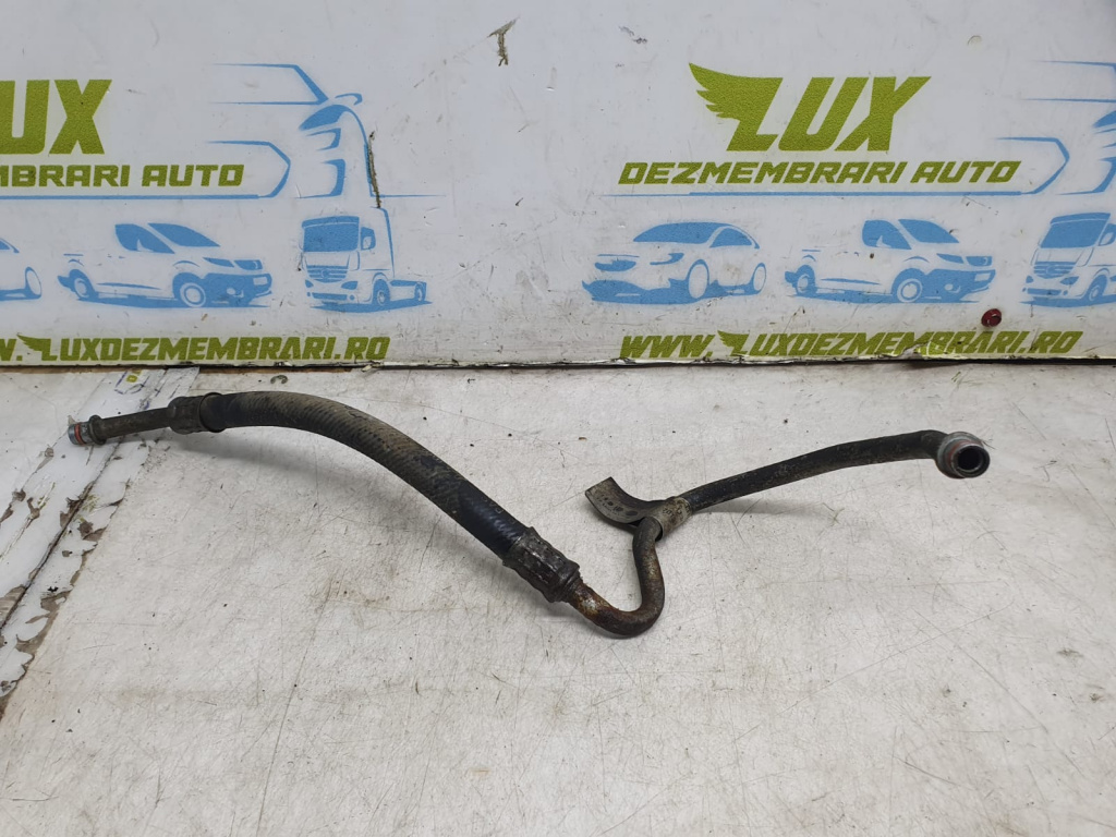 Conducta servodirectie 13122703 Opel Astra H [2004 - 2007]
