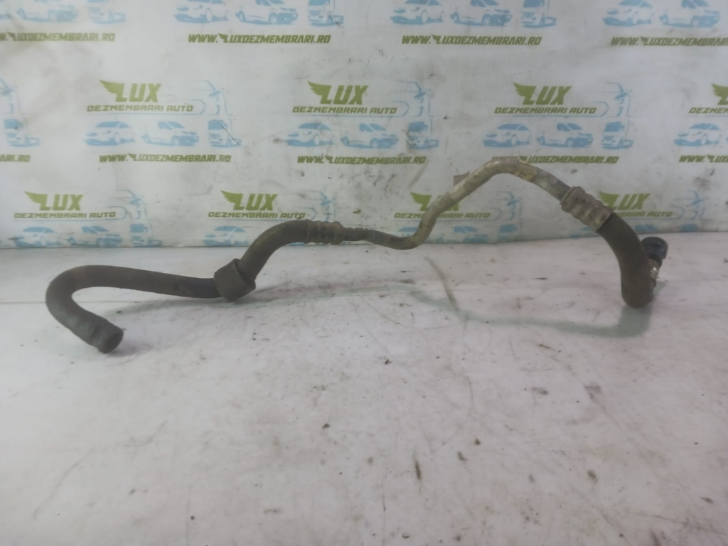 Conducta servodirectie 1342195080 2.3 d F1AE0481D Fiat Ducato 3 Typ250 [2006 - 2011] 2.3 d F1AE0481D