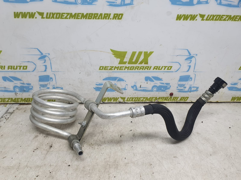 Conducta servodirectie 1399115080 Citroen Jumper 2 [2nd facelift] [2015 - 2024]
