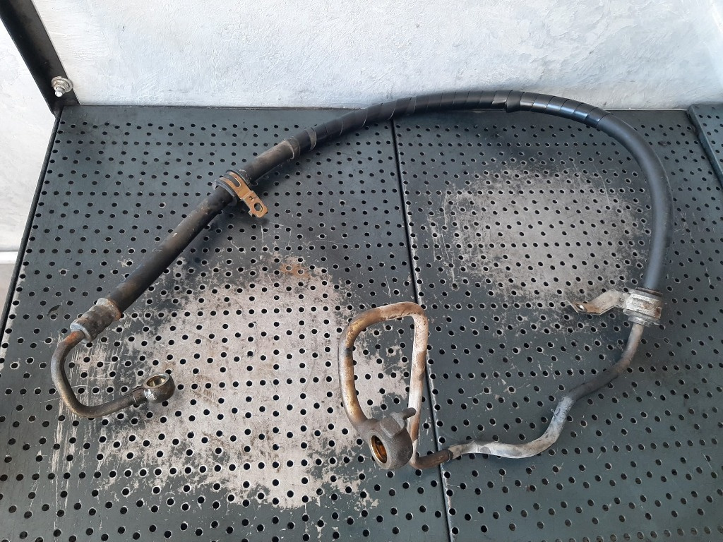 Conducta servodirectie 2.0 b 4g63 4x4 mitsubishi outlander 1 2001-2005