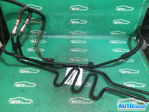 Conducta Servodirectie 2.0 Diesel 2 Buc BMW 3 E90 2005