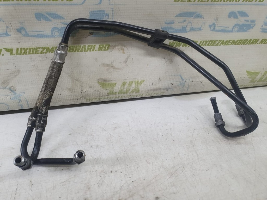 Conducta servodirectie 2.0 hdi RHF Citroen C5 2 [2008 - 2017] 2.0 hdi RHF