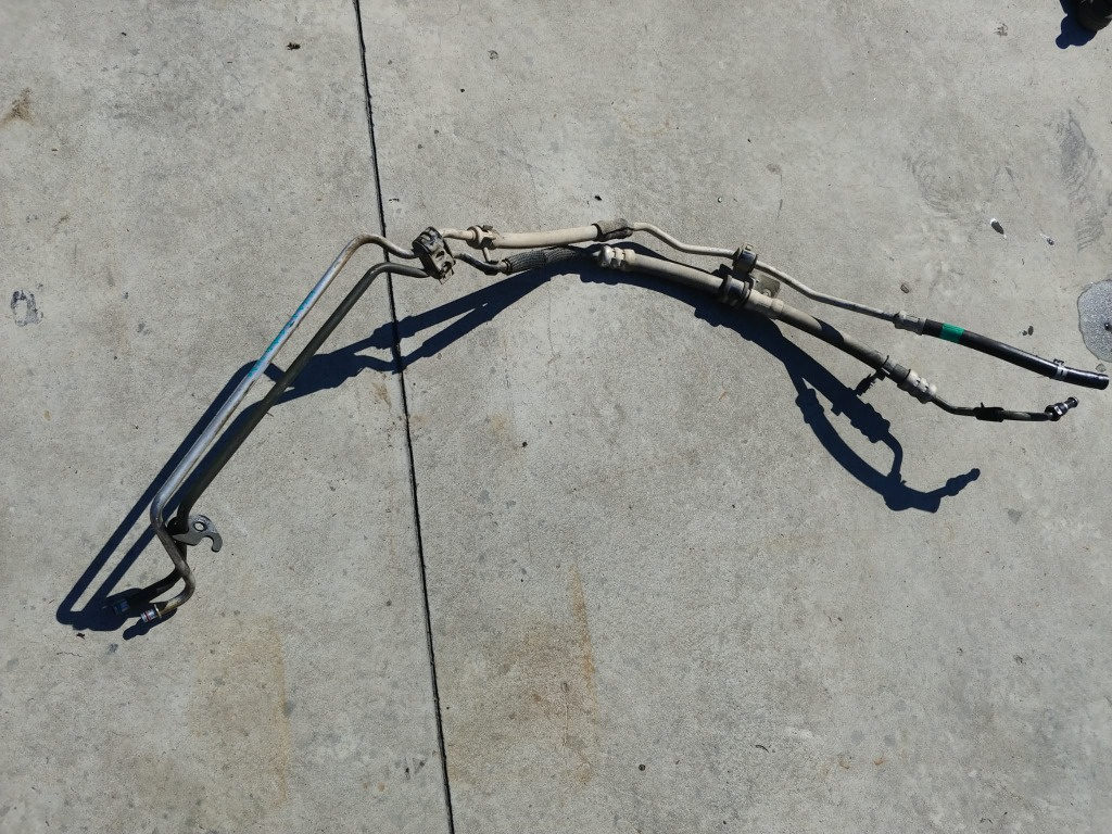 Conducta servodirectie 2.0 tdci txda ford kuga 1 4x4