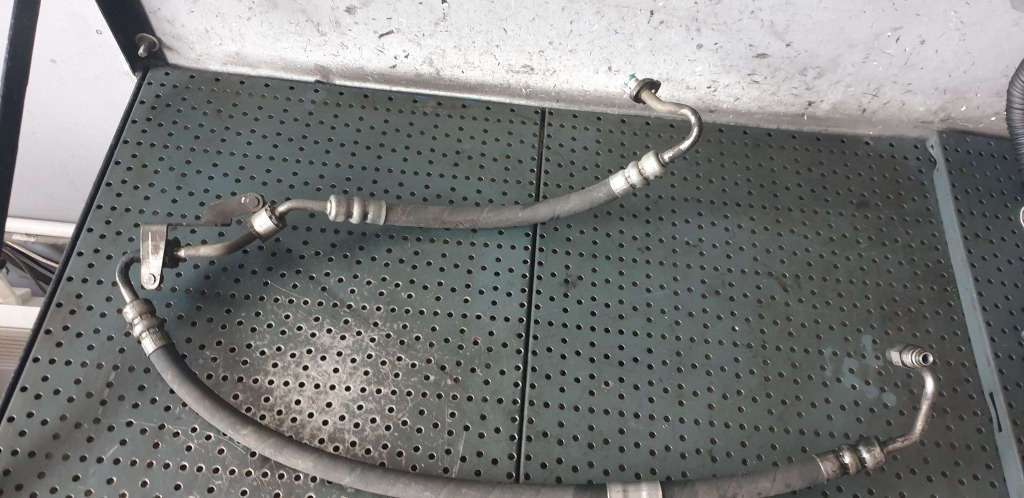 Conducta servodirectie 2.2 cdi 646811 mercedes c-class w204