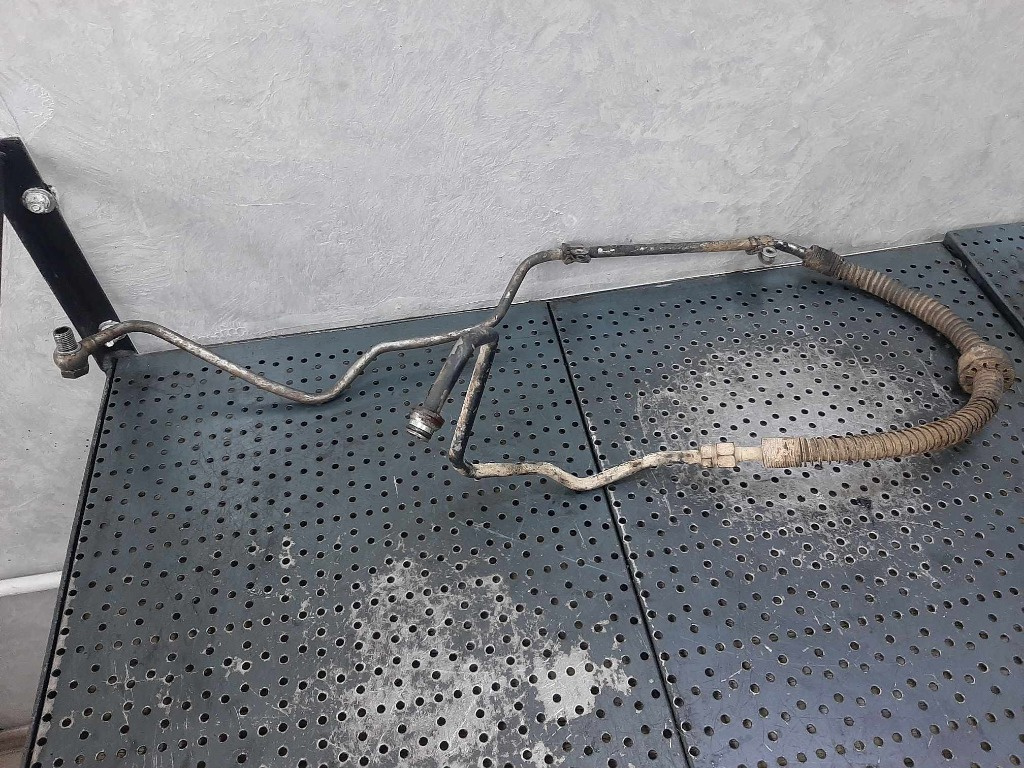 Conducta servodirectie 2.2 cdi mercedes e-class w211 euro 4