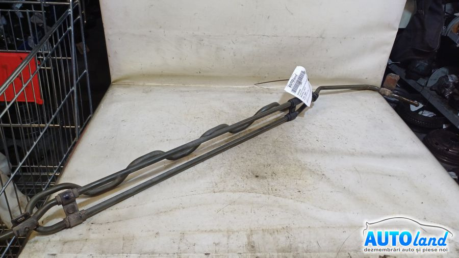 Conducta Servodirectie 2.3 Turbo Benzina Mazda CX-7 2007
