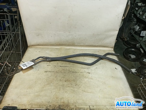 Conducta Servodirectie 2.5 TDI Volkswagen TRANSPORTER V bus 7HB,7HJ 2003