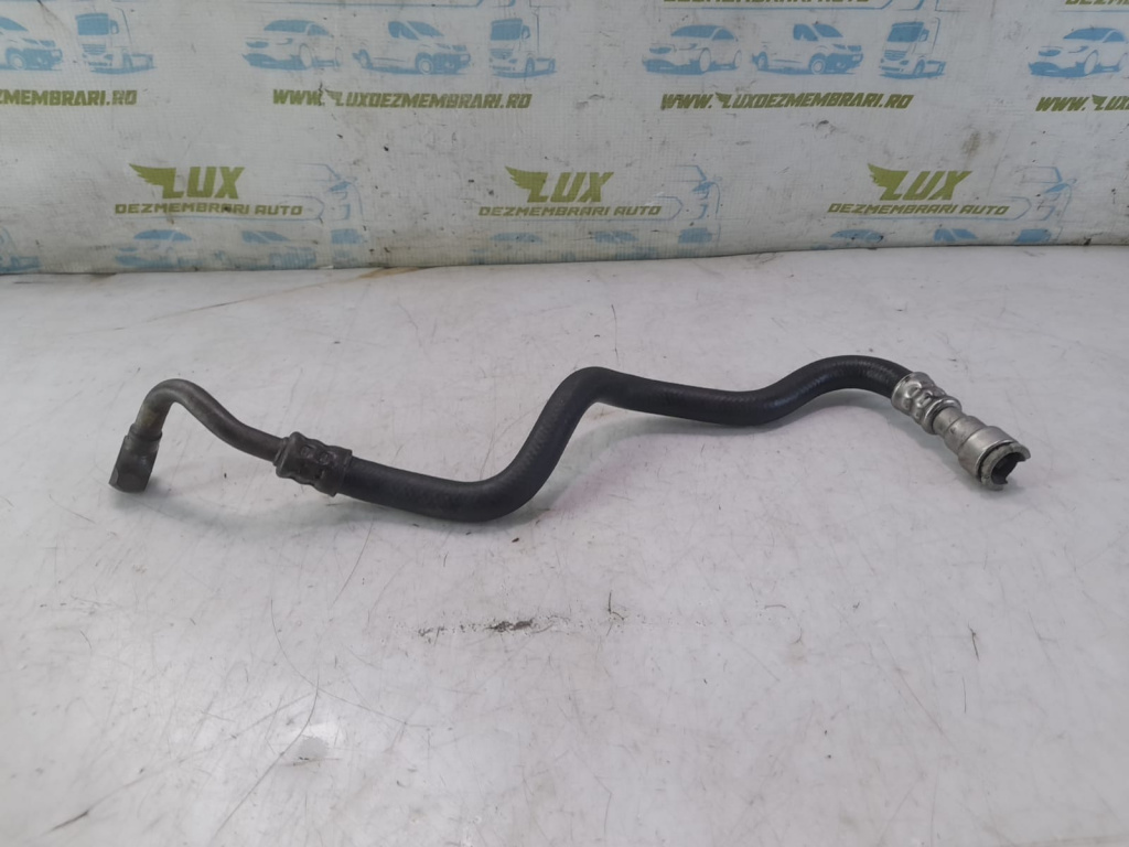Conducta servodirectie 2476521000 BMW X1 E84 [facelift] [2012 - 2015] 2.0 D N47D20C