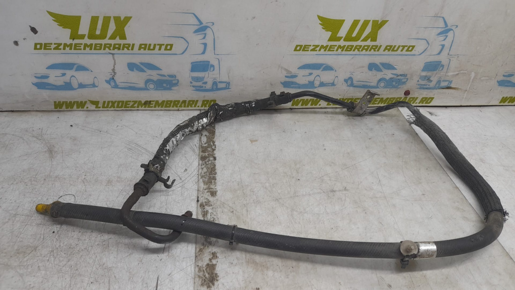 Conducta servodirectie 2S6C-3A7 1.4 tdci F6JA Ford Fiesta 5 [2001 - 2007]