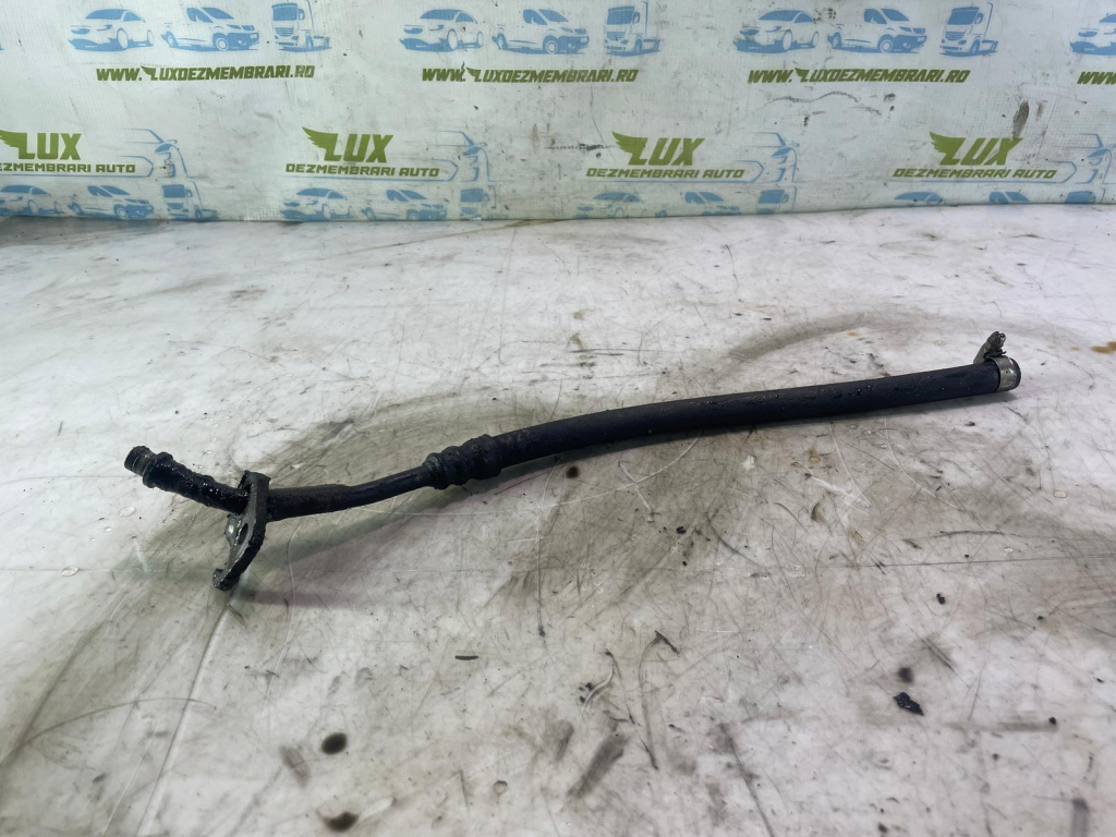 Conducta servodirectie 3.0 cdi om642 Mercedes-Benz ML W164 [2005 - 2008] 3.0 cdi om642