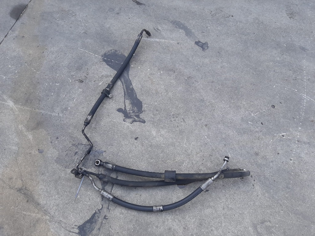 Conducta servodirectie 3.0 d 306d2 bmw seria 5 e60