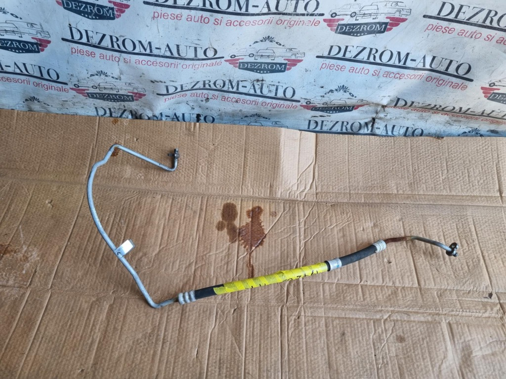Conducta servodirectie 497203241R Dacia 