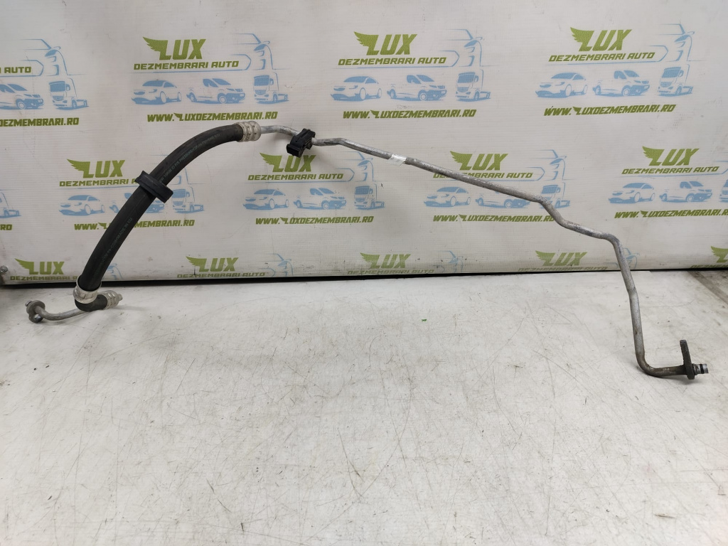 Conducta servodirectie 497203690r 1.5 dci Dacia Logan 2 [2013 - 2016]