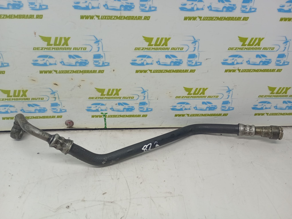 Conducta servodirectie 6752951 BMW Seria 3 E46 [facelift] [2001 - 2006] 2.0 d M47D20 320d