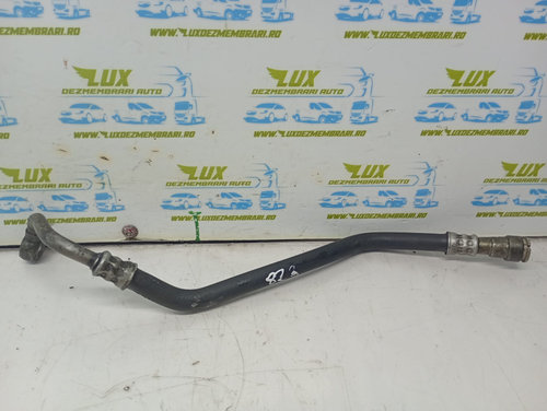 Conducta servodirectie 6752951 BMW Seria 3 E46 [facelift] [2001 - 2006] 2.0 d M47D20 320d