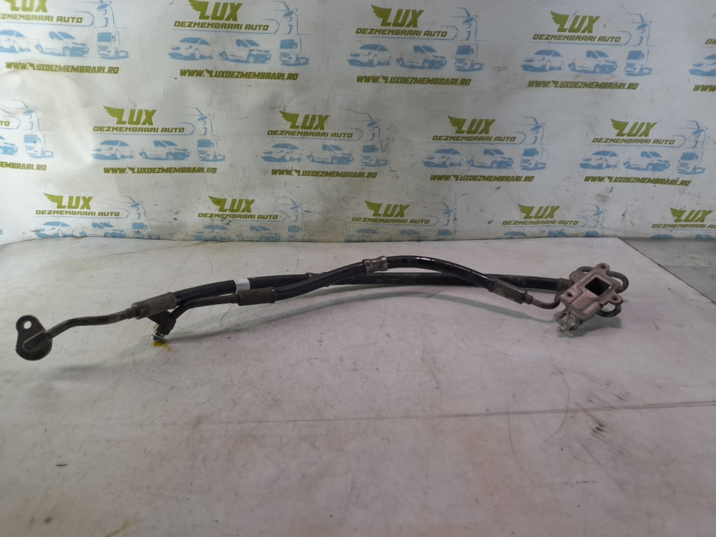 Conducta servodirectie 6794468 3.0 d N57D30B BMW Seria 6 F06/F12/F13 [facelift] [2015 - 2017] 3.0 d N57D30B