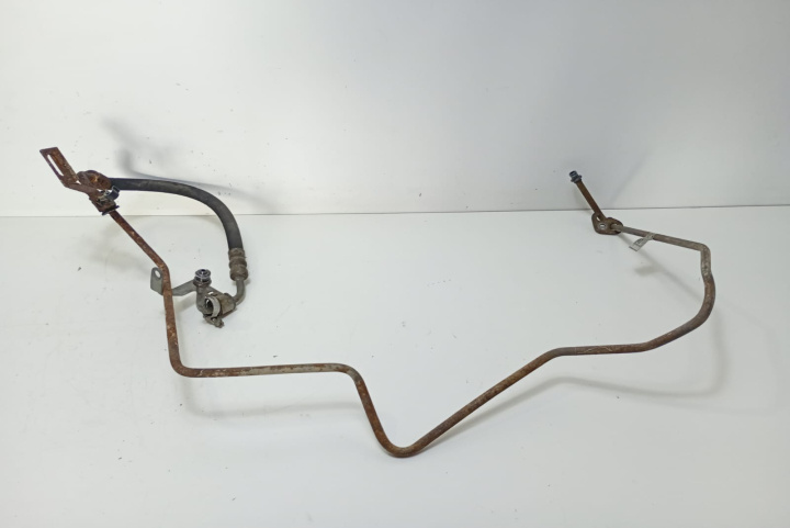 Conducta servodirectie 6C113E586AB Ford Transit 3 [Facelift] [2006 - 2014]