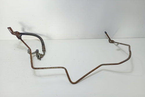 Conducta servodirectie 6C113E586AB Ford Transit 3 [Facelift] [2006 - 2014]