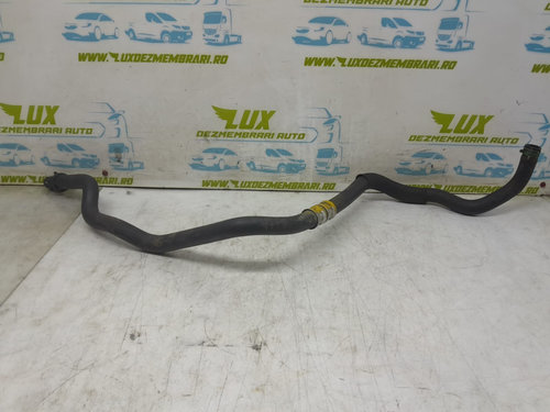 Conducta servodirectie 7700273811 Renault Kangoo [1998 - 2003]