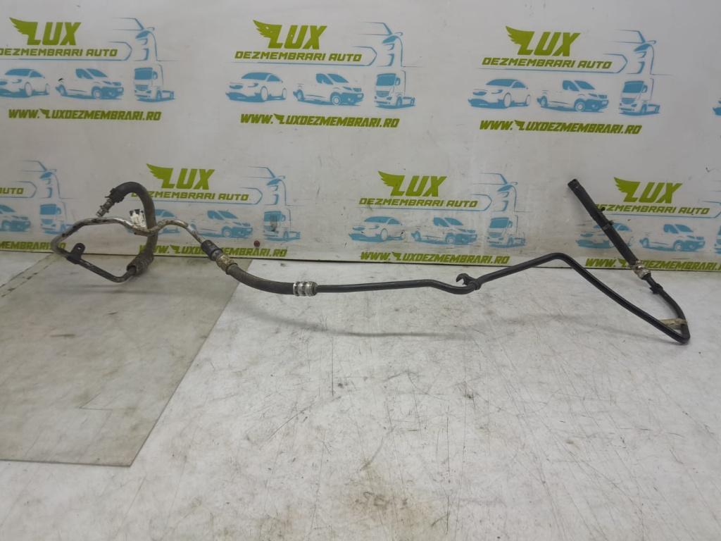 Conducta servodirectie 7g91-3a656-ad 7g913a212hd 2.2 TD4 Ford Mondeo MK4 [2007 - 2010]