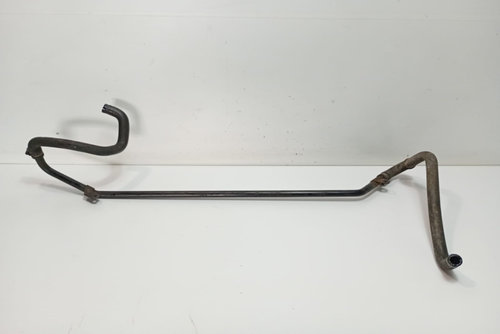 Conducta servodirectie 7M3422889E Volkswagen VW Sharan [2th facelift] [2003 - 2010]